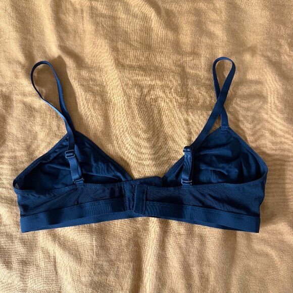 Parade Re:Play Triangle Bralette - M / Eightball - Picture 4 of 5